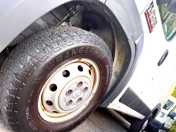 2018 RAM, Import Kanada — Foto 12 z 12