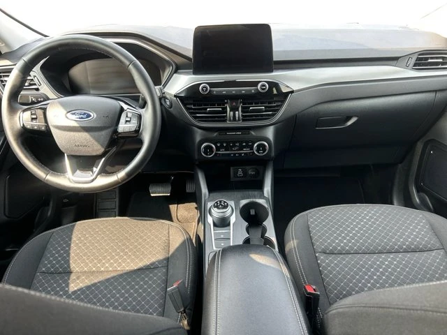 2025 Ford Escape Active, schwarz, 43.931 km, Import Kanada — Foto 12 z 15