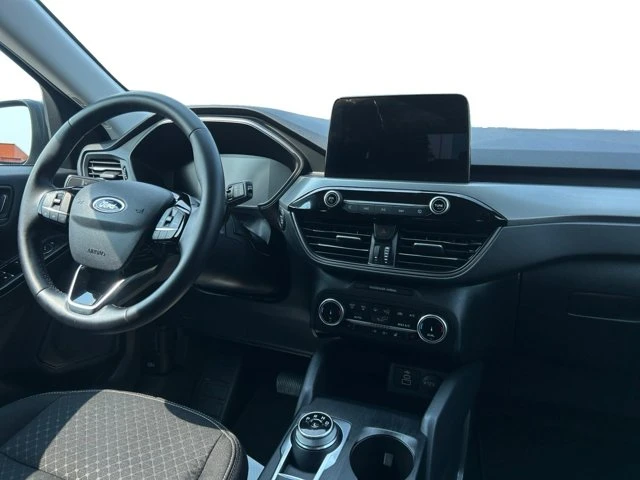 2025 Ford Escape Active, schwarz, 43.931 km, Import Kanada — Foto 13 z 15