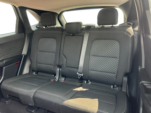 2025 Ford Escape Active, schwarz, 43.931 km, Import Kanada — Foto 15 z 15