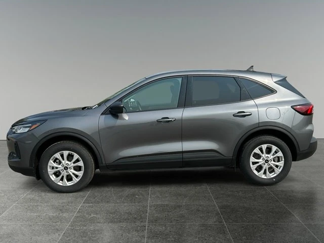 2025 Ford Escape Active, schwarz, 43.931 km, Import Kanada — Foto 2 z 15