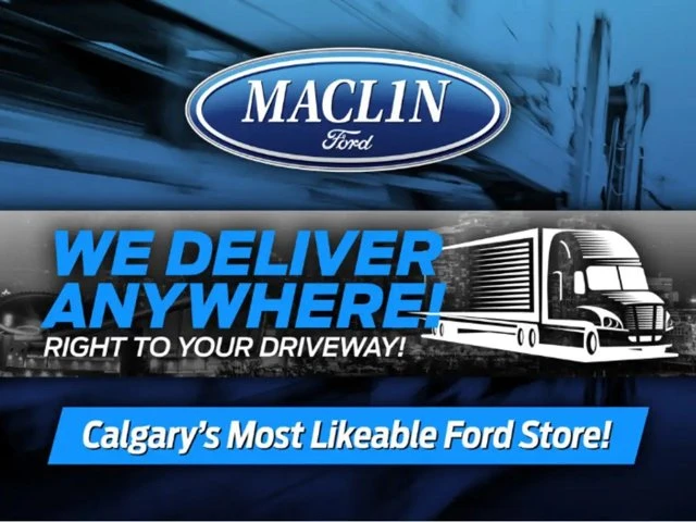 2026 Ford Mustang Mach-E Select | 100A: TECHNOLOGY PACKAGE | FAST CHARGING ADAPTER, grau, 5 km, Import Kanada — Foto 3 z 9
