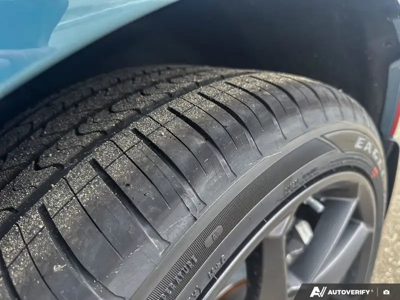 2027 Dodge Charger Scat Pack Plus, Sub-Zero, 23 km, Import Kanada — Foto 10 z 12