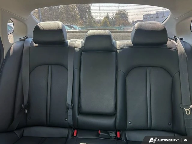 2020 Kia Optima EX | Backup Camera | Blind Spot Assist | Lane Departure | Cruise Control, schwarz, 79.500 km, Import Kanada — Foto 13 z 20