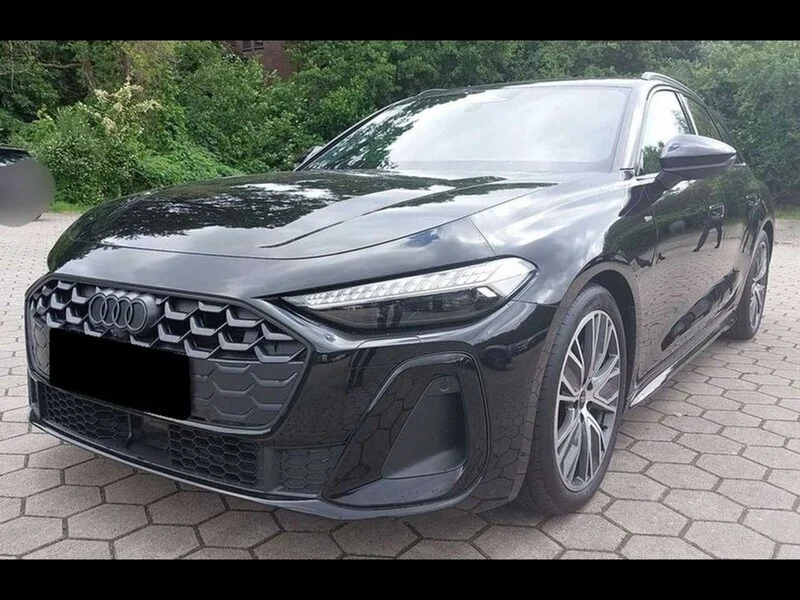 2025 Audi A5, Litva — Foto 1