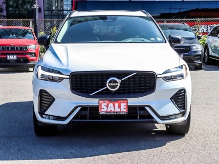 2024 Volvo, 90.397 km, Bulgarien — Foto 1