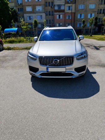 2022 Volvo, 70.000 km, Bulgarien — Foto 1