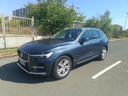 2023 Volvo, 101.600 km, Bulgarien — Foto 1
