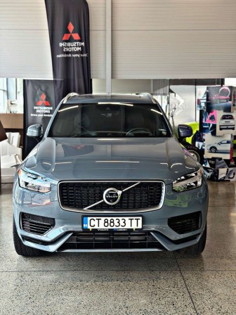 2022 Volvo, 7.828 km, Bulgarien — Foto 1