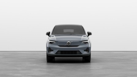 2022 Volvo, 63.500 km, Bulgarien — Foto 1