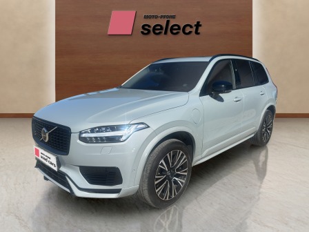 2024 Volvo, 125.397 km, Bulgarien — Foto 1