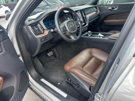 2022 Volvo, 63.787 km, Bulgarien — Foto 1