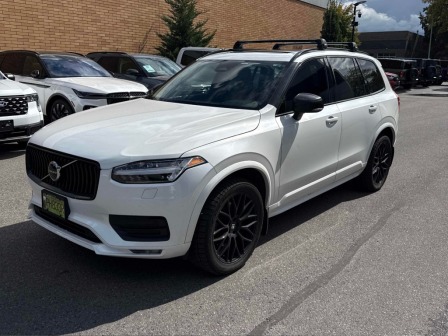 2023 Volvo, 134.360 km, Bulgarien — Foto 1