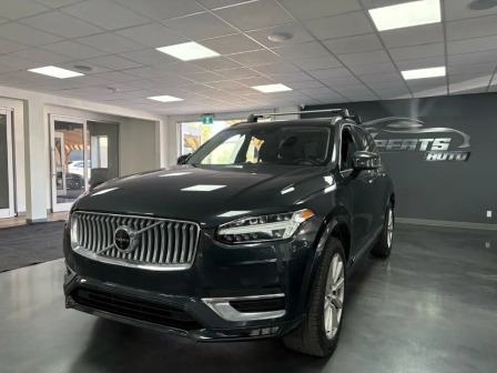 2022 Volvo, 65.558 km, Bulgarien — Foto 1