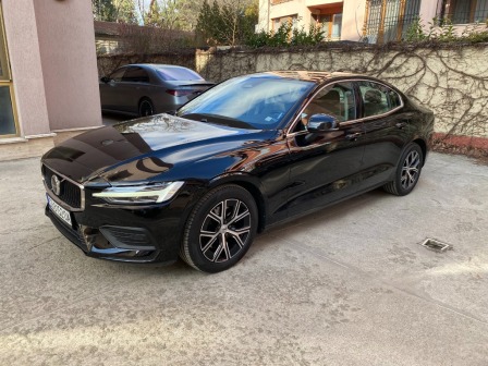 2023 Volvo, 59.030 km, Bulgarien — Foto 1