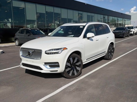 2024 Volvo, 28.562 km, Bulgarien — Foto 1