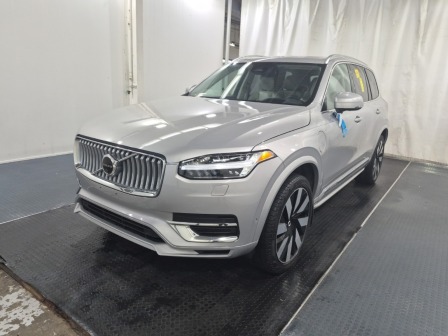 2024 Volvo, 85.454 km, Bulgarien — Foto 1