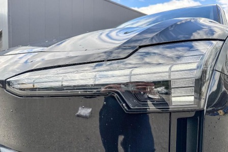2026 Volvo, Bulgarien — Foto 1