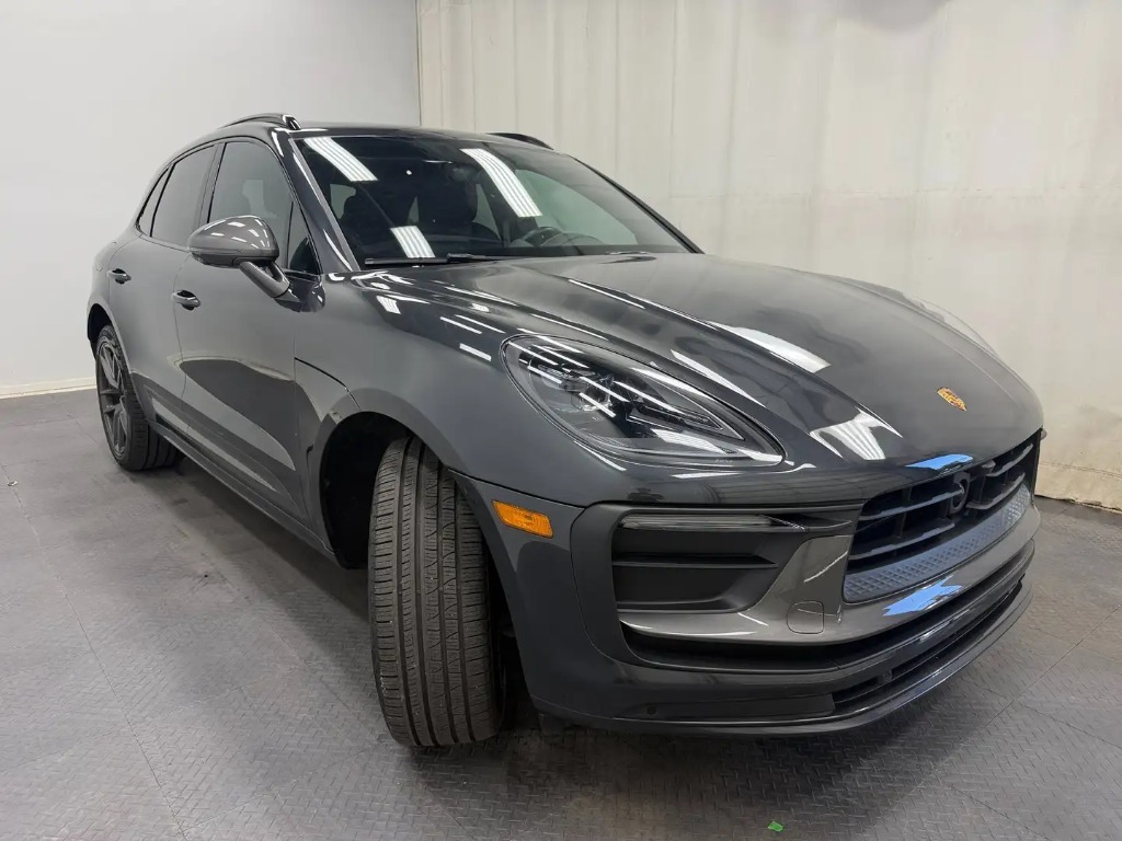2023 Porsche, 49.039 km, Bulgarien — Foto 1