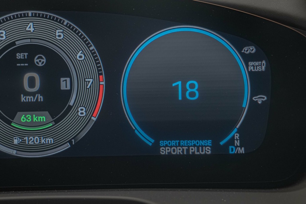 2024 Porsche, 12.800 km, Bulgarien — Foto 15 z 15