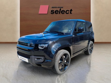 2026 Land Rover, 1.410 km, Bulgarien — Foto 1