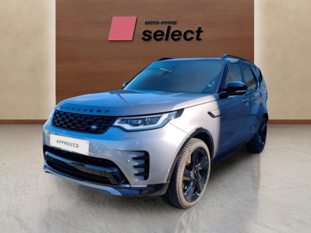 2026 Land Rover, 700 km, Bulgarien — Foto 1