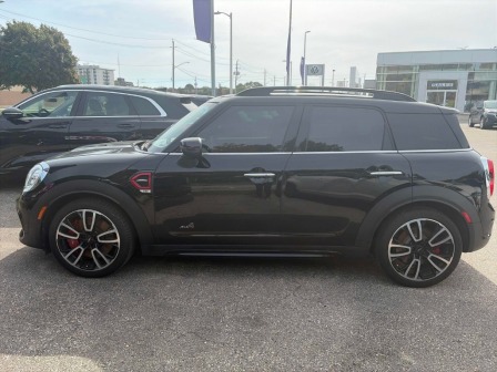 2020 MINI, 72.117 km, Bulharsko — Foto 1