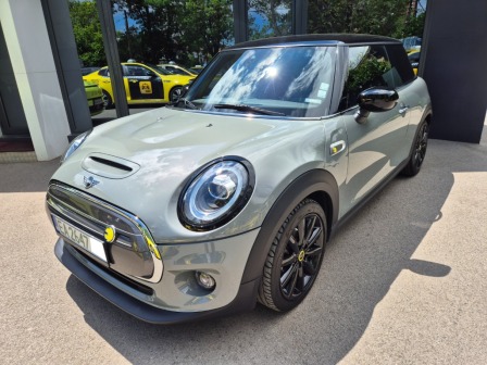 2020 MINI, 88.000 km, Bulharsko — Foto 1