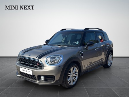 2019 MINI, 127.537 km, Bulharsko — Foto 1