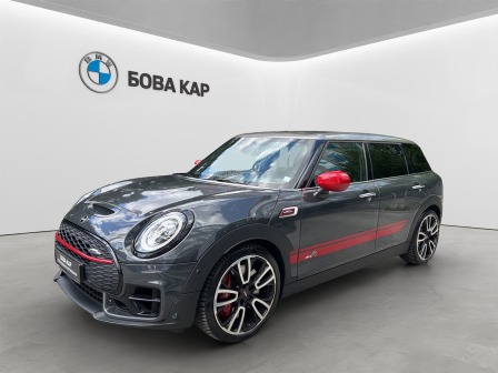 2021 MINI, 55.000 km, Bulharsko — Foto 1