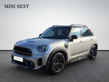 2023 MINI, 25.189 km, Bulharsko — Foto 1