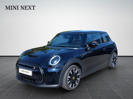 2022 MINI, 22.364 km, Bulharsko — Foto 1
