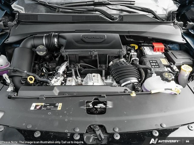2026 Jeep Compass Limited, blau, 15 km, Import Kanada — Foto 7 z 20