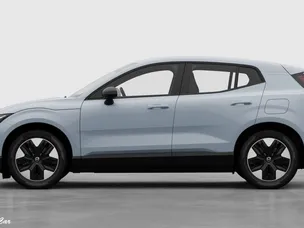 2026 Volvo EX30, Slowakei — Foto 2 z 5
