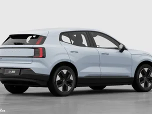2026 Volvo EX30, Slowakei — Foto 5 z 5