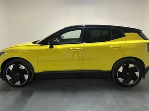 2024 Volvo EX30, 4.000 km, Slowakei — Foto 4 z 5