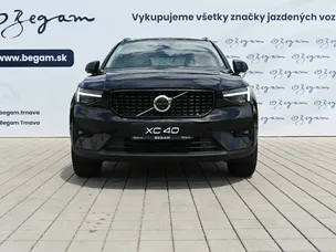 2026 Volvo XC40, 5 km, Slowakei — Foto 2 z 5