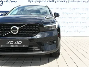2026 Volvo XC40, 5 km, Slowakei — Foto 3 z 5
