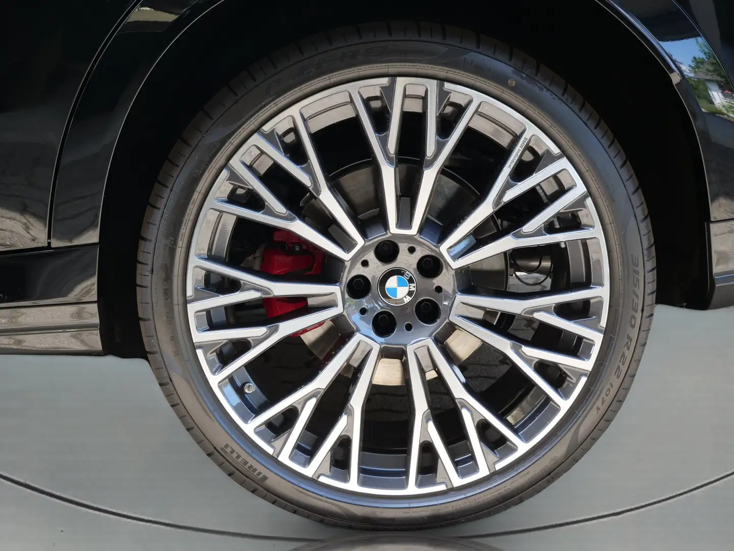 2026 BMW X6, 1 km, Deutschland — Foto 4 z 12
