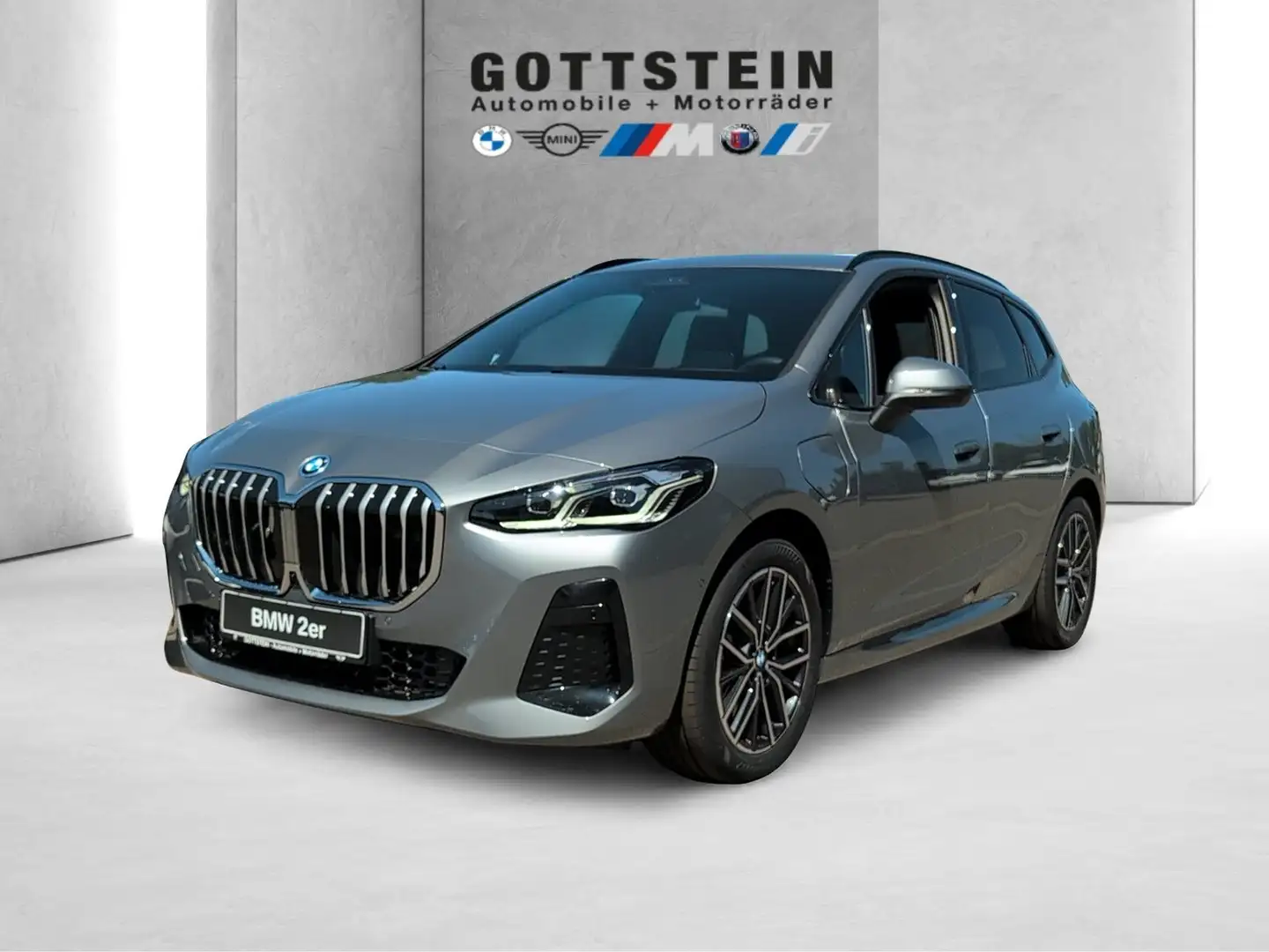 2026 BMW 230, 10 km, Deutschland — Foto 1