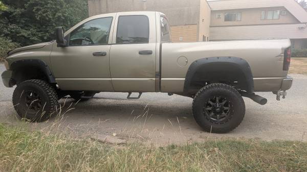 2004 Dodge, Import Kanada — Foto 3 z 5