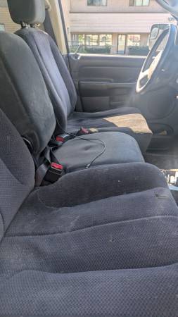 2004 Dodge, Import Kanada — Foto 4 z 5