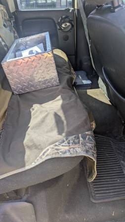 2004 Dodge, Import Kanada — Foto 5 z 5