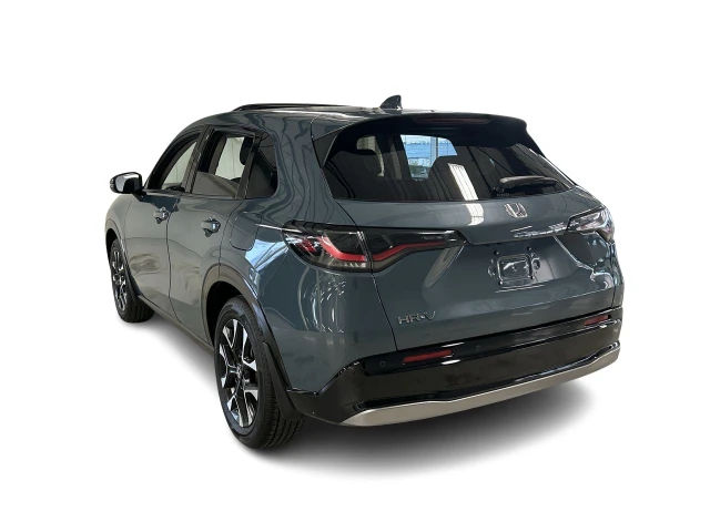 2026 Honda Hrv AWD, grün, 4.000 km, Import Kanada — Foto 11 z 20