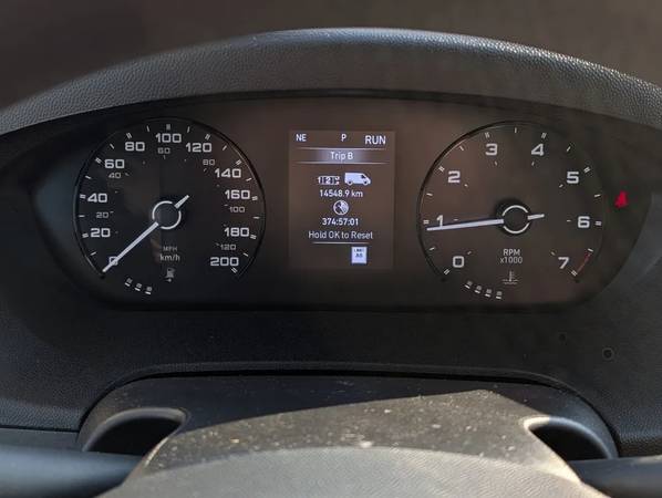 2025 RAM, Import Kanada — Foto 12 z 12