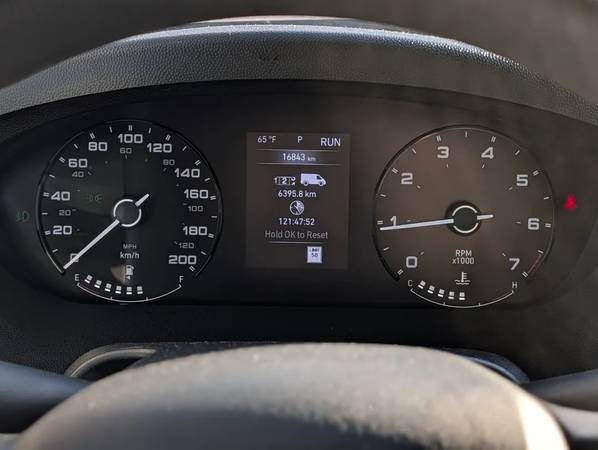 2025 RAM, Import Kanada — Foto 12 z 12