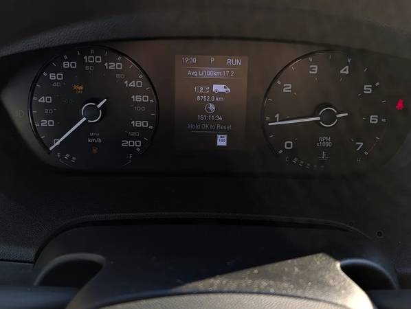 2025 RAM, Import Kanada — Foto 12 z 12