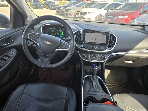 2018 Chevrolet, Import Kanada — Foto 10 z 12