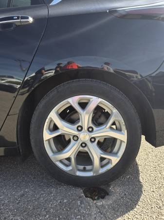 2018 Chevrolet, Import Kanada — Foto 7 z 12