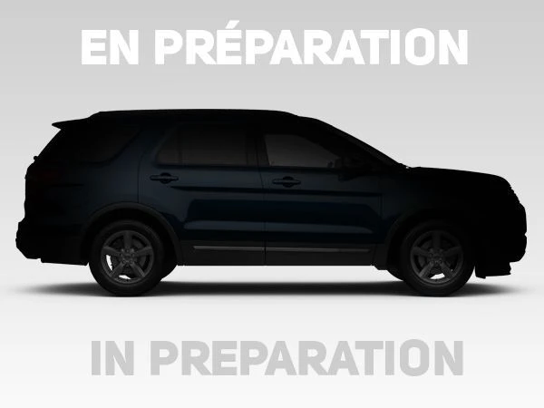 2025 Ford Escape VHR TA, grau, 36.251 km, Import Kanada — Foto 1